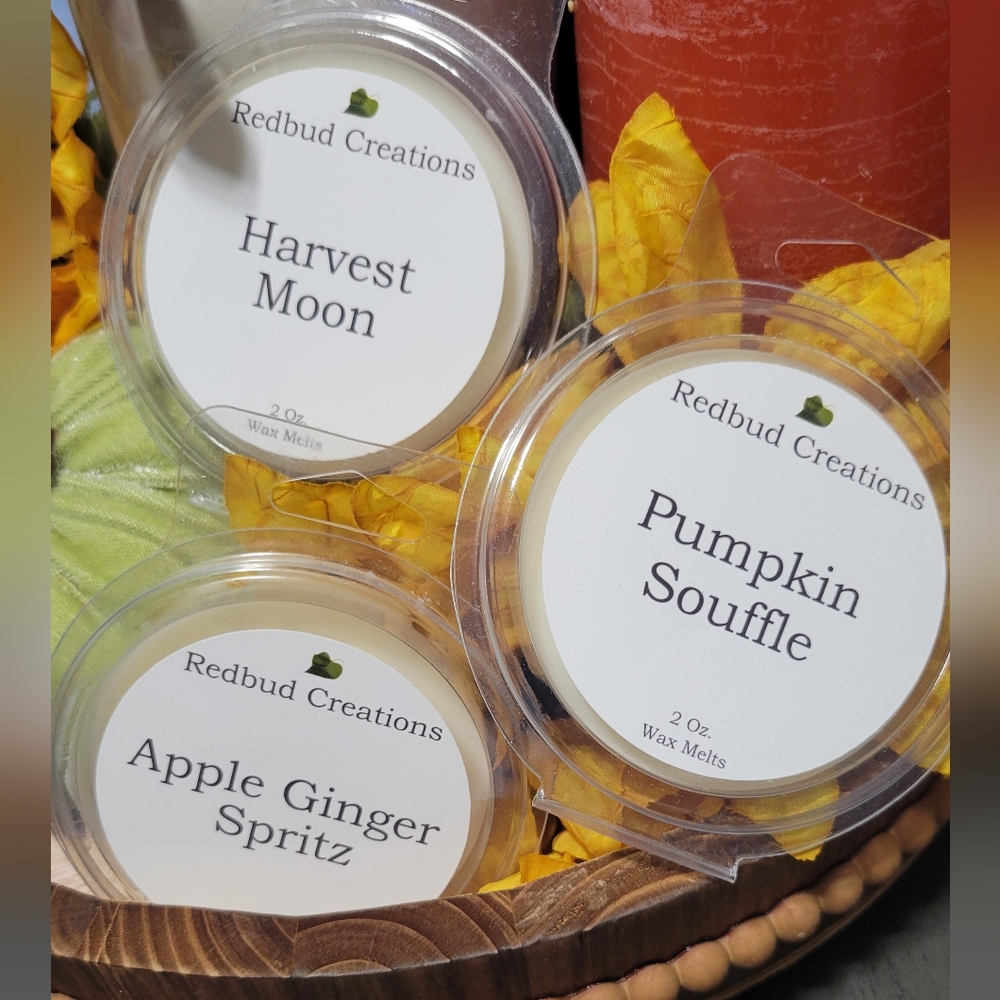 Wax Melts